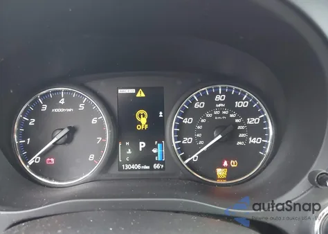 2017 Mitsubishi Outlander Se/Sel из США, поврежденный, VIN JA4AZ3A3XHZ059420